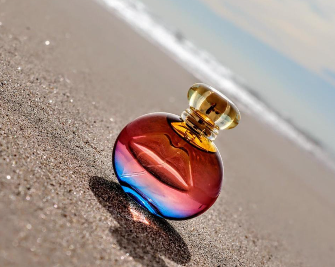 "Sunrise in Cadaques" 50ml image